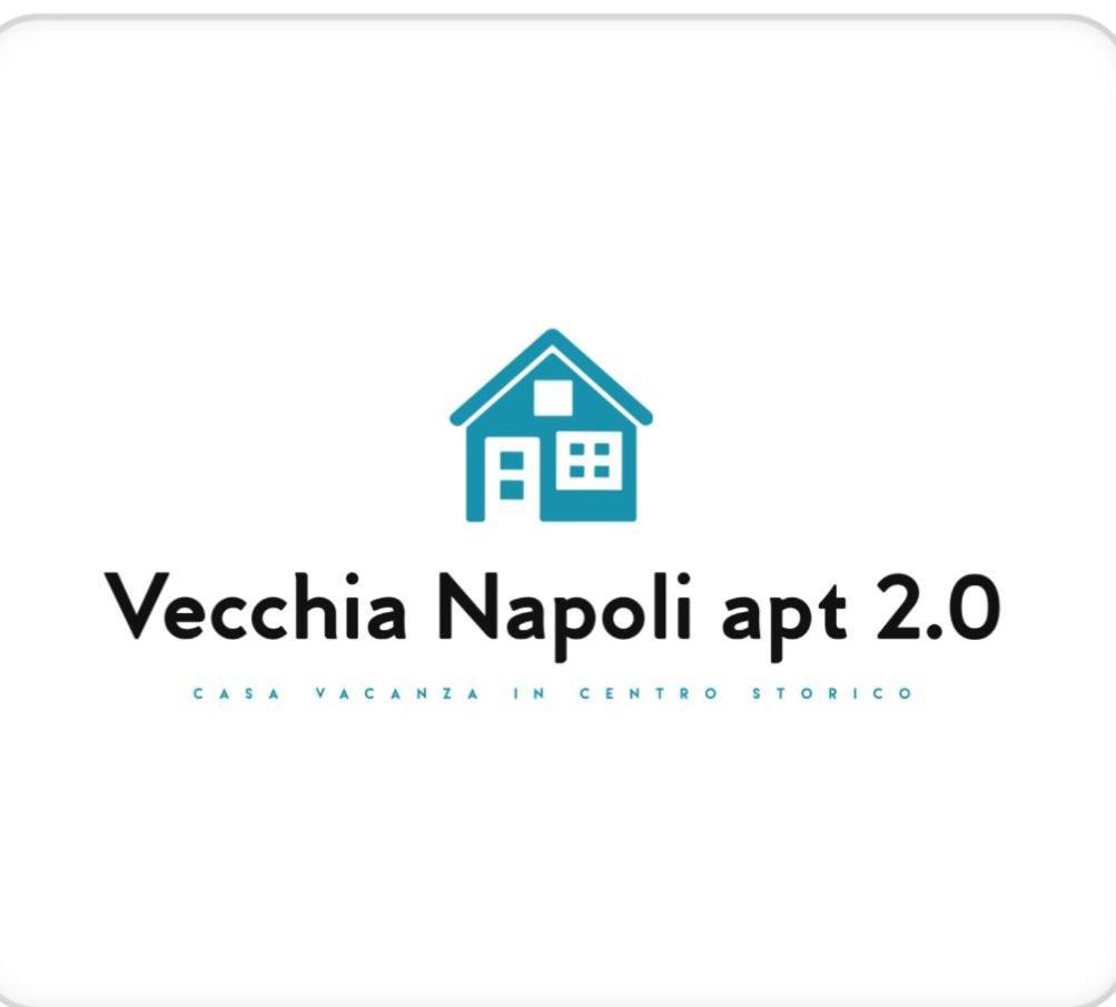 Vecchia Napoli Apt 20 Luaran gambar