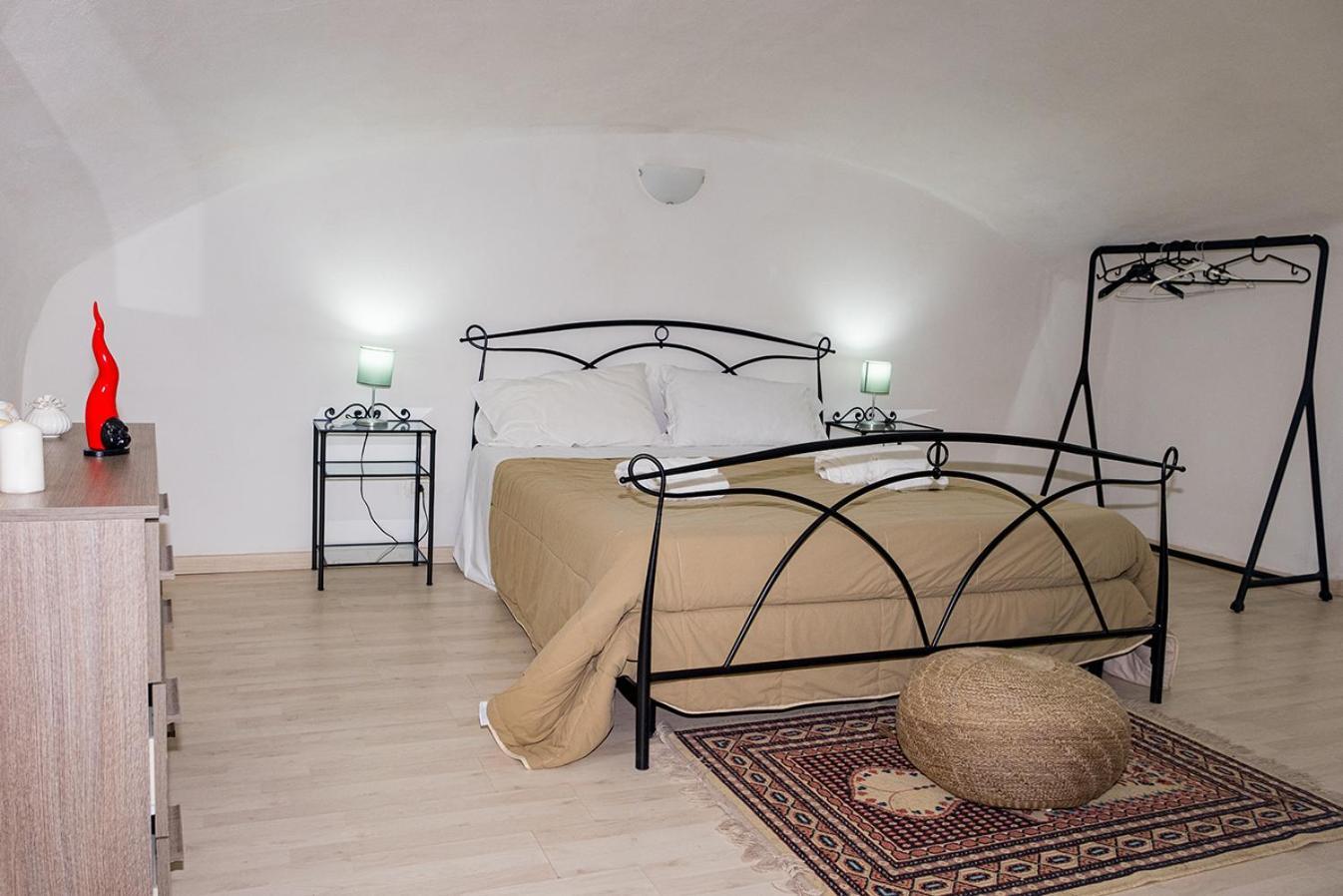 Vecchia Napoli Apt 20 Luaran gambar