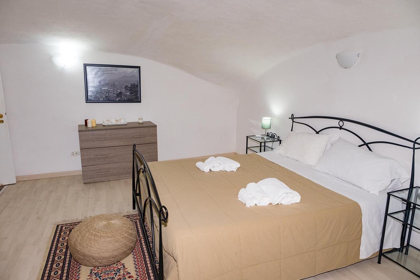 Vecchia Napoli Apt 20 Luaran gambar