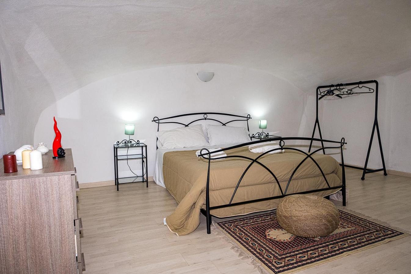 Vecchia Napoli Apt 20 Luaran gambar