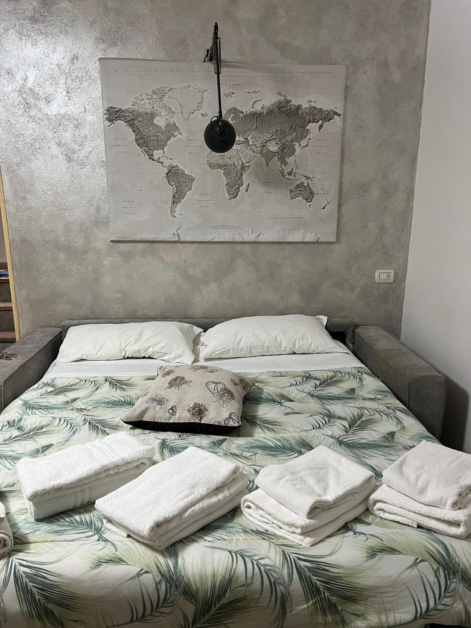 Vecchia Napoli Apt 20 Luaran gambar